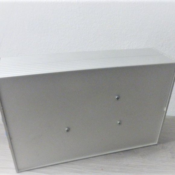 BNA - Buhler Motor GmBH BREAK OUT BOX 6V HS1 Sensor ADC Wiring Electronic - Picture 4 of 4